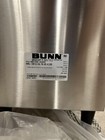 Bunn  icdd-3  Coffee coffee Bean tea Dispenser Storage 3 Gal Tank