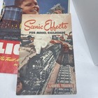 1940s   1950s Lionel Catalog Lot Of  9 Original Model Trains