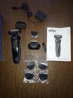Braun Series 5 5020s Electric Razor For Men Foil Shaver With Beard Trimmer
