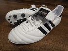 Size 11 5 Adidas Men s Copa Mundial Fg Soccer Shoes Cleats White black Id4050