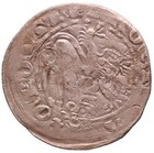 Bohemia - John I - 1310-1346 - Praguer Groschen Coin- Blind King - 3 6g 09 26