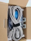 New In Box  Vasopress Supreme Mini Pump  Vp500dm Dvt Unit And Tubing 