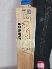 English Willow Cricket Bat Mrf Warrior Gold By Virat Kohli- Free Shipping