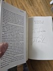 President Jimmy Carter Auto Signed  sources Of Strength  Hc Book 1st Ed Coa