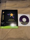 Nuance Paperport Professional 14 - Manage Documents Pdf Files - Dvd Software