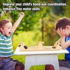 Volleyshot  Suitable For All Ages Volleyshot Tabletop Game  Entertaining