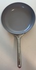 Caraway Home Fry Pan Cream 10 5    Nonstick Ceramic Cookware  Oven-safe Non Toxic