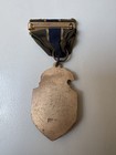 Vintage 1950 American Legion National Convention Medal Ribbon Los Angeles Ca