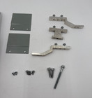 Siemens Bbkva4p2p3 Twin Strap Kit For 3va41 Breakers 125a Max P2 Or P3 Panel