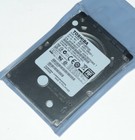 New Toshiba 2 5  7mm 320gb Mq01abf032 Sata Notebook Laptop Hard Drive