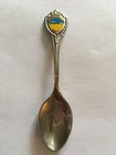 Vintage Souvenir Spoon Us Collectible Pioneer Auto Museum Murdo South Dakota