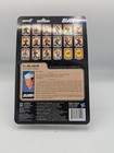 Super7 Reaction Gi Joe Sailor Navy Serviceman Figure New In Blister Moustache