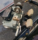 Ilco Mini-mite 008 Key Cutting Machine - Vintage