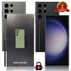 New Sealedsamsung Galaxy S23 Ultra 5g Unlocked 1t 512gb 256g 2 Year Warranty