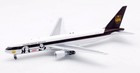 Inflight B-763-ups-315 Ups Boeing 767-300f Panda N315up Diecast 1 200 Av Model