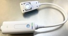 Welch Allyn Gs300 General Exam Light W wall Mount Bracket Gs 300 Tested