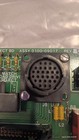 Applied Materials Amat 0100-09017 Rev D Chamber Interconnect Board P5000 Pcb