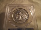 2023 W  25 Palladium American Eagle Pcgs Sp70 First Day Of Issue