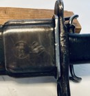 Us Ww2 M1 Garand Bayonet 10  Blade    