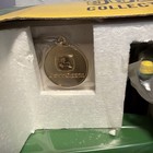 Ertl 1 16 John Deere 9620   1 64 Gold Edition Collector Tractor Set Dusty