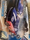 Scalextric American Classics 1 32 Slot Car Race Set Complete 