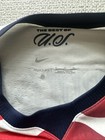 Nike Usa Usmnt Aero Fit Authentic Pulisic 10 Home Jersey  Size Xl  Bnib 