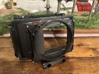     christmas Sale  Arri M1 Matte Box With Mmb-1 138mm Clamp Kit