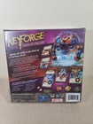 Keyforge Worlds Collide Deck Game - 2 Player Starter Set - Factory Sealed - 2019