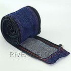 Riverweld Tig Welding Torch Cable Cover Cowboy Zipper Jacket 3 6 Meter   12 Feet