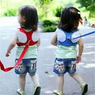 Toddler Safety Harness Kids Baby Belt Walking Strap Aid Keeper Anti Lost Line Us