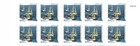 Greece samos 2013  Rare Booklet Mnh    Limited Edition  Low Price  Cat  Bc61 Iia