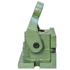 Heavy Duty 5c Collet Chuck Dead Length Fixture Vertical Horizontal Mill