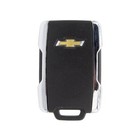 Oem Factory Chevy Colorado Silverado Remote Start Entry Key Fob Transmitter