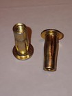 Genuine Adrian Steel Plusnuts Plus Nuts-lot Of 10-fas0052
