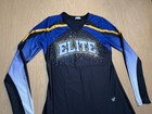 Lcdt Cheerleading Dress Xs Lafayette Dance Team Varsity Spirit Elite New