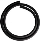 Natural Latex Rubber Tubing Tube 5 16  8mm Id X 1 2  12mm Od Black Speargun B   