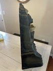 Vintage 1975 Marx Guns Of Navarone Wwii Mountain Battleground Playset Base Only