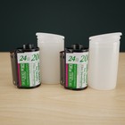  2 fujicolor Super Hq 200 - 35mm Camera Film - 48 Exposures - Fujifilm - Expired