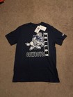 Nike Dallas Cowboys Men s Shirt Navy M Nfl Officially Licensed