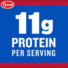Tyson White Meat Chicken Nuggets  29 Oz  frozen  Fully Cooked 