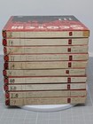 Vintage Reel To Reel Tape Lot  10 Total  3m Scotch 111-12 Home Recordings 1950s