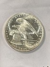 Vintage Rarities Mint Lady Liberty Medal 1 Troy Oz 999 Fine Silver
