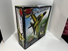 Air Hogs F a-18 Hornet Rc Jet New Sealed Box Rare Spin Master Plane Toy