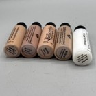 Belloccio Medium Color Shade Foundation Set - Professional Cosmetic Airbrush