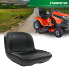 Tractor Seat Black  532439822 For Husqvarna Rz4621 Rz4219 Rz3016 Rz5426 Rz4623