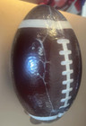 Hedstrom Mini Football Toy New Sealed Set Of 4