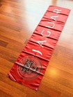 Jaguar Racing Banner Flag     180    45 Cm  70 8       17 7    