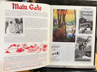 The E Ticket Magazine  23 Spring 1996 Disney s Jungle Adventures   Bill Evans
