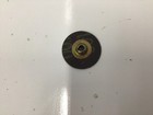 3m Roloc Disc 51039 Aluminum Oxide 1 5  Diameter 100grit  pack Of 50 