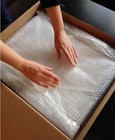 Supplyhut 3 16  Sh Small Bubble Wrap Roll 700 x12  Wide Perf 12  700ft